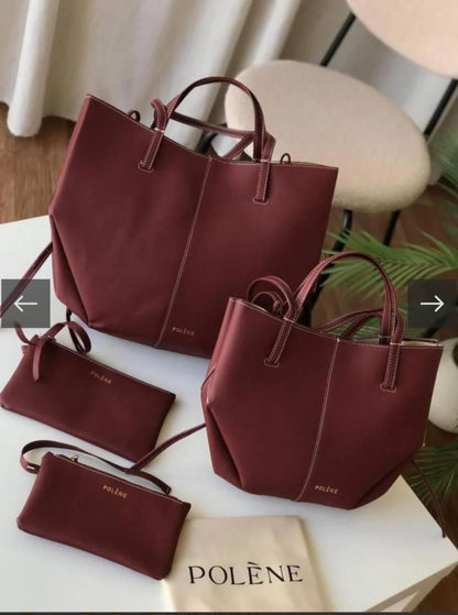Polene Shoulder Bag