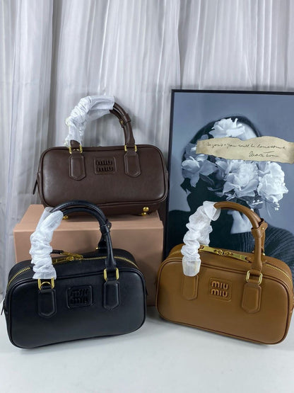Miu Miu Shoulder Bag