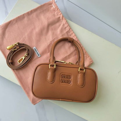 Miu Miu Shoulder Bag