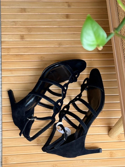 Hermes Heels