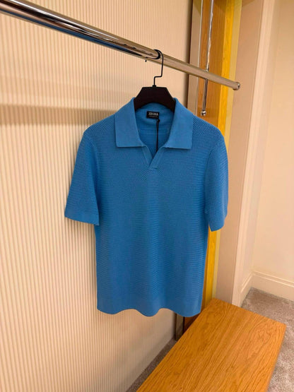 Zegna Polo Shirt