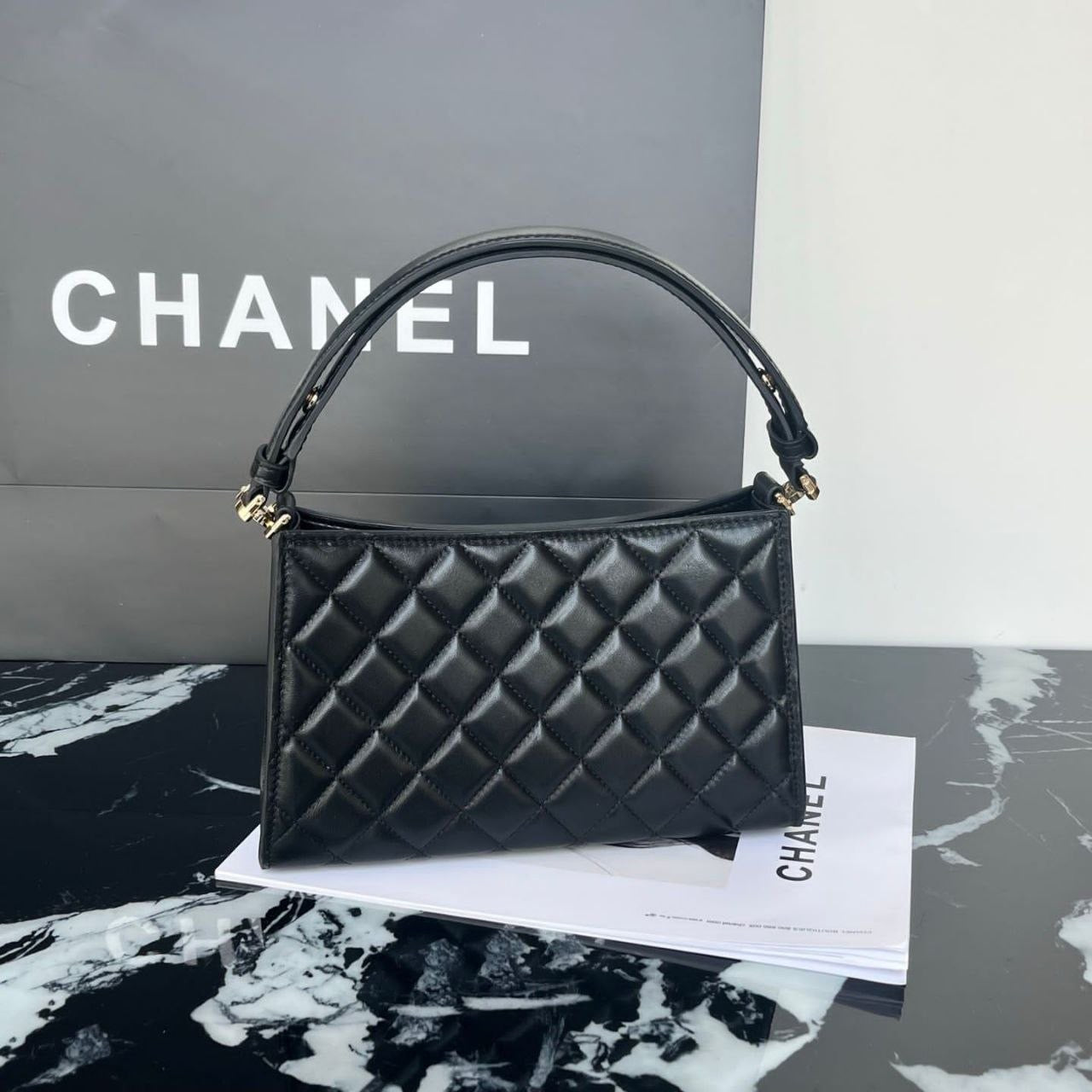 Chanel Shoulder Bag
