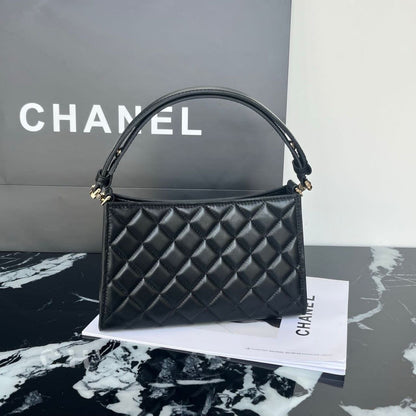 Chanel Shoulder Bag
