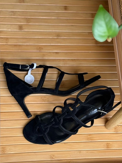 Hermes Heels