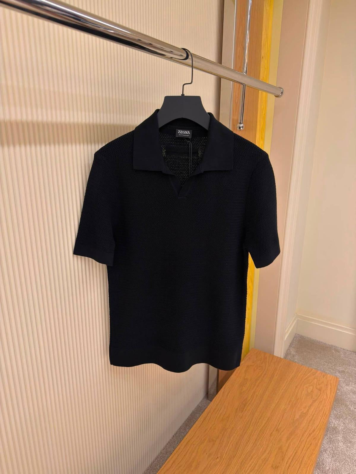 Zegna Polo Shirt