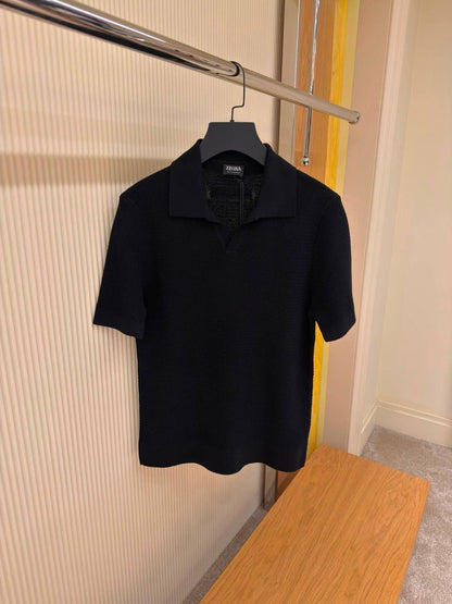 Zegna Polo Shirt