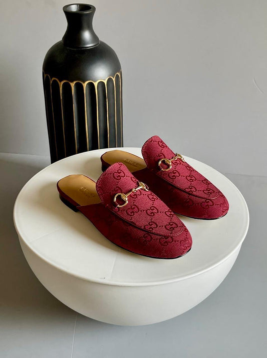 Gucci Mules