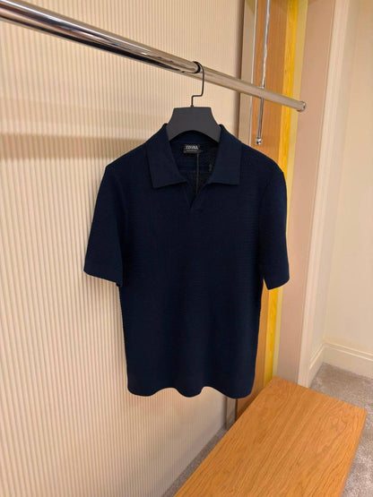Zegna Polo Shirt