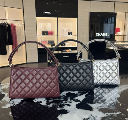 Chanel Shoulder Bag