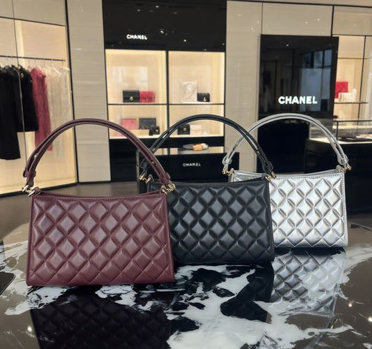 Chanel Shoulder Bag