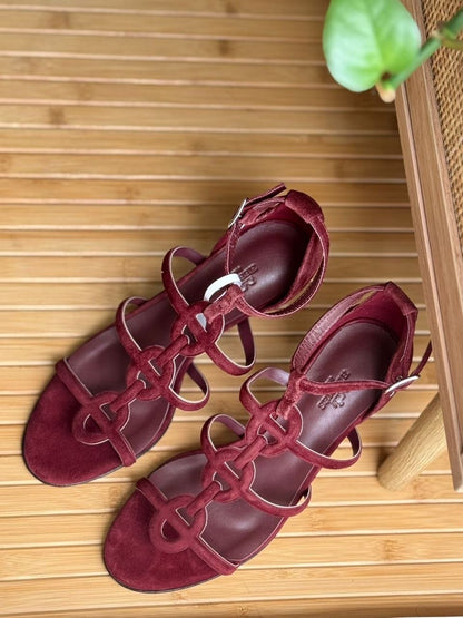 Hermes Heels
