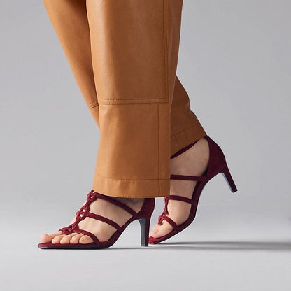 Hermes Heels