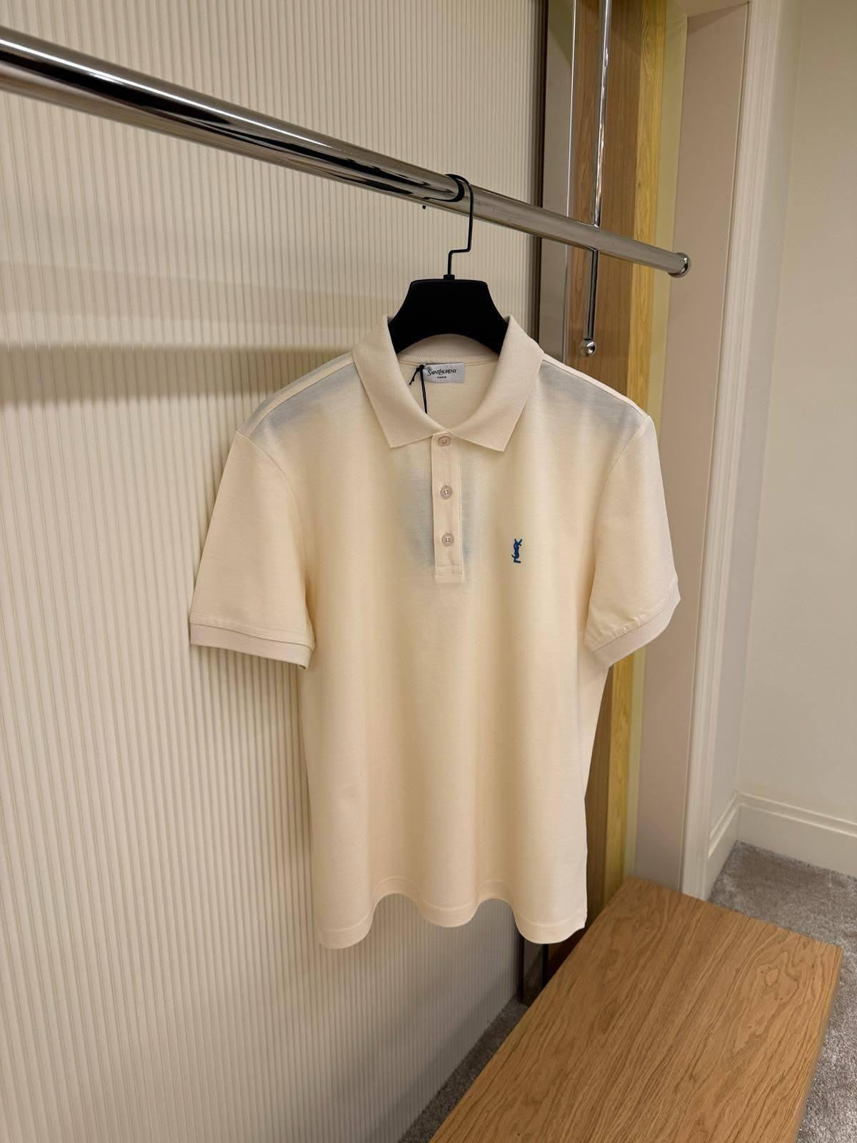 Louis Vuitton Polo T-Shirt