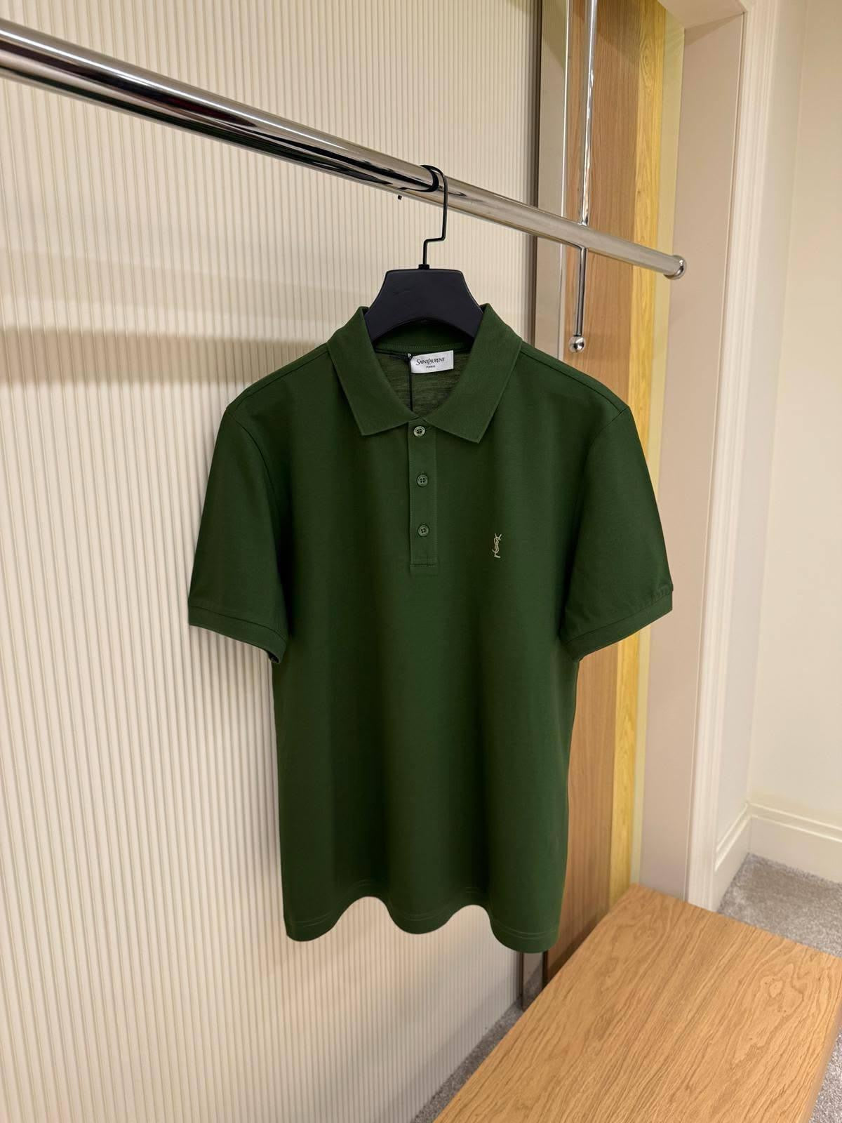 Louis Vuitton Polo T-Shirt