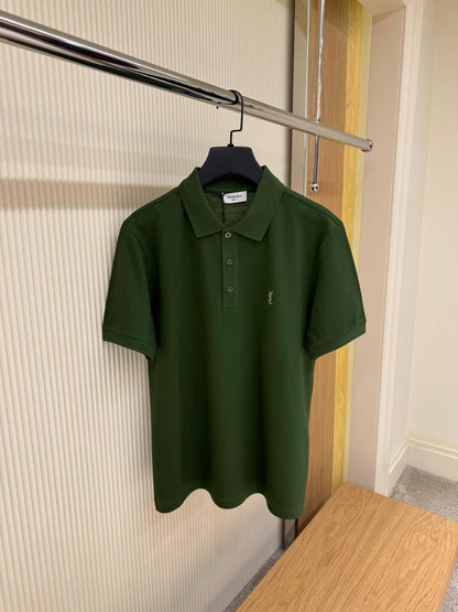 Louis Vuitton Polo T-Shirt