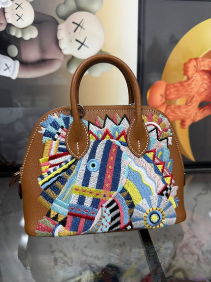 Hermes Handbag (Vip)