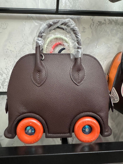 Hermes Handbag (Vip)
