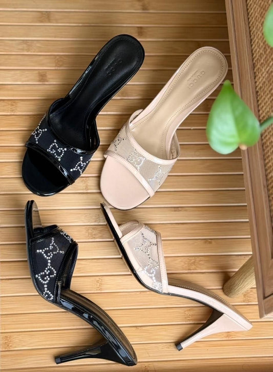 Gucci Heels