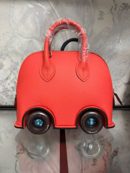 Hermes Handbag (Vip)