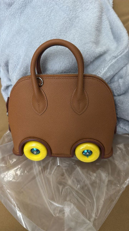 Hermes Handbag (Vip)