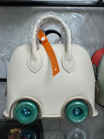 Hermes Handbag (Vip)
