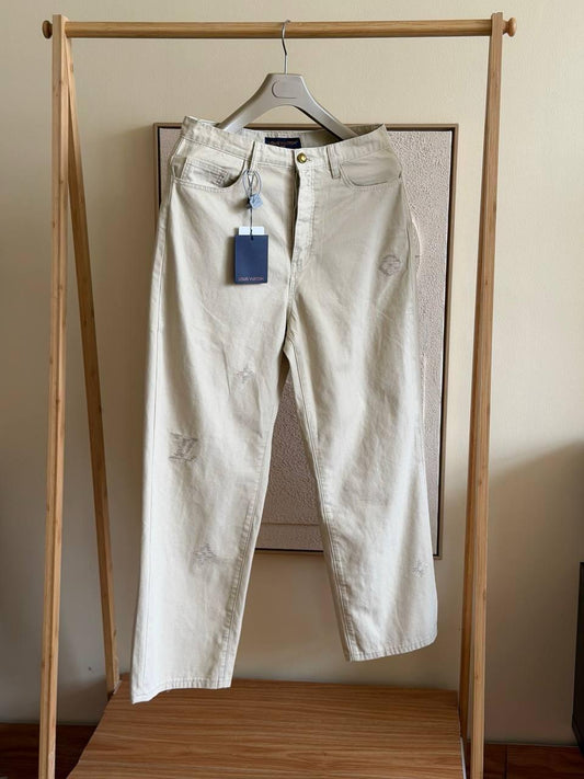Louis Vuitton Jeans Pants