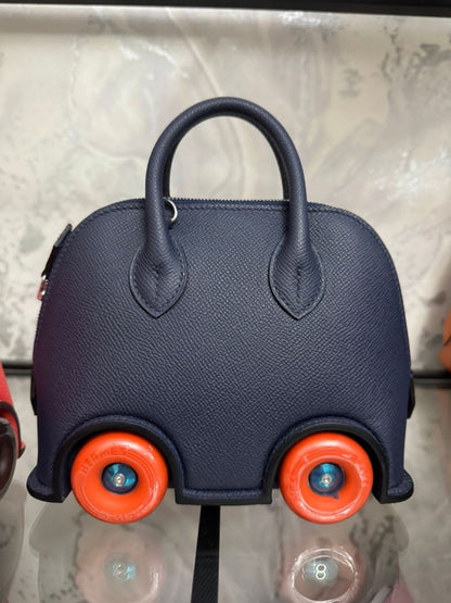 Hermes Handbag (Vip)