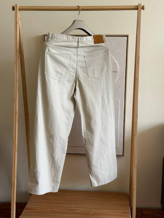 Louis Vuitton Jeans Pants
