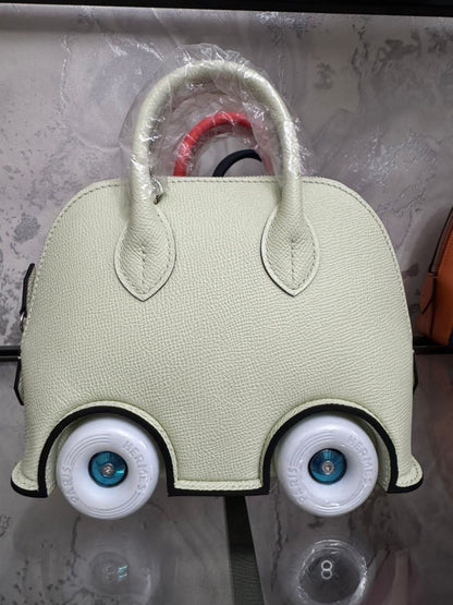 Hermes Handbag (Vip)