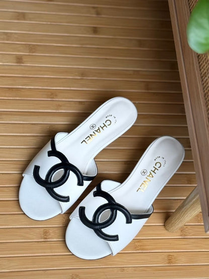 Chanel Heels