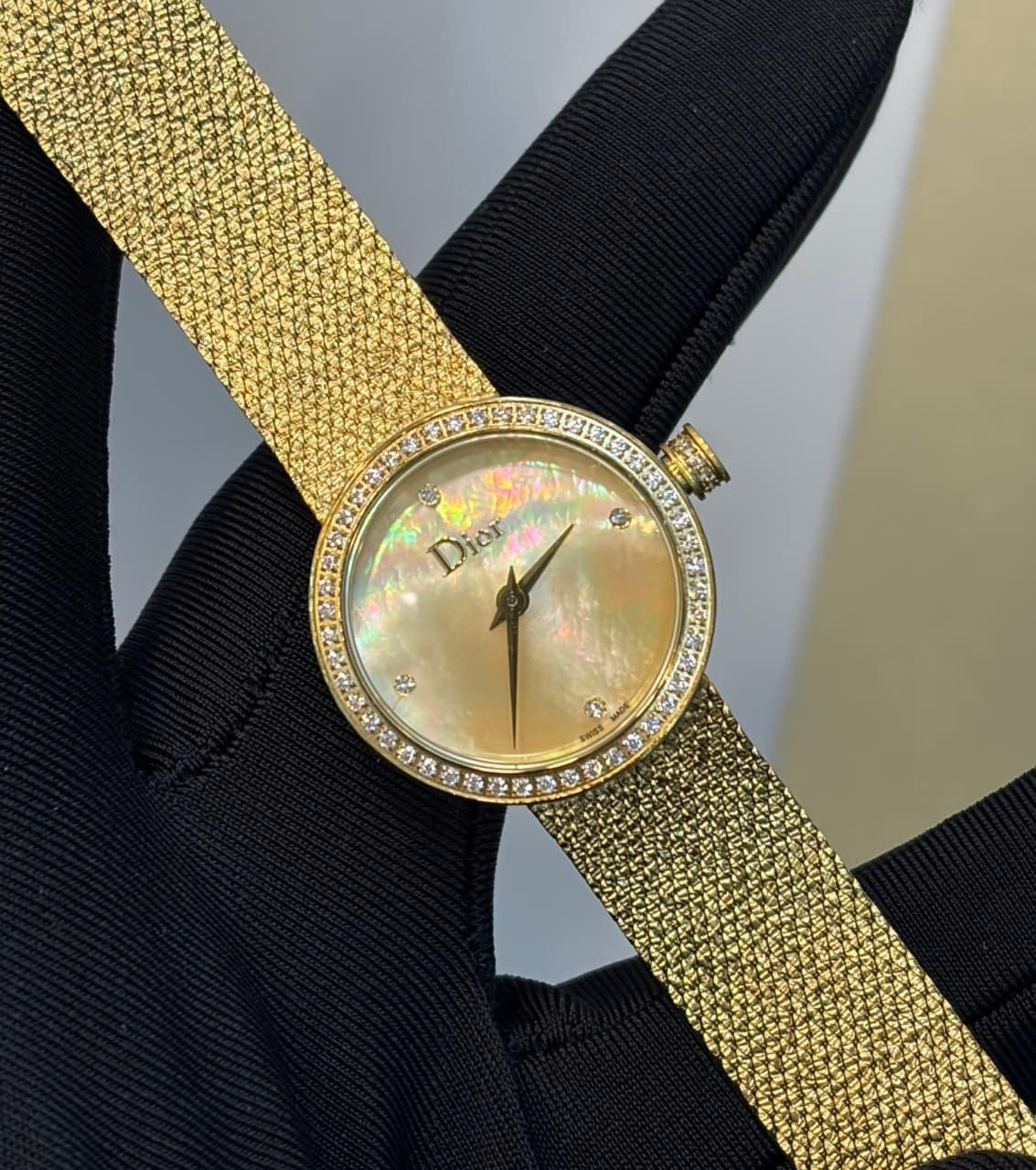 Dior Watch