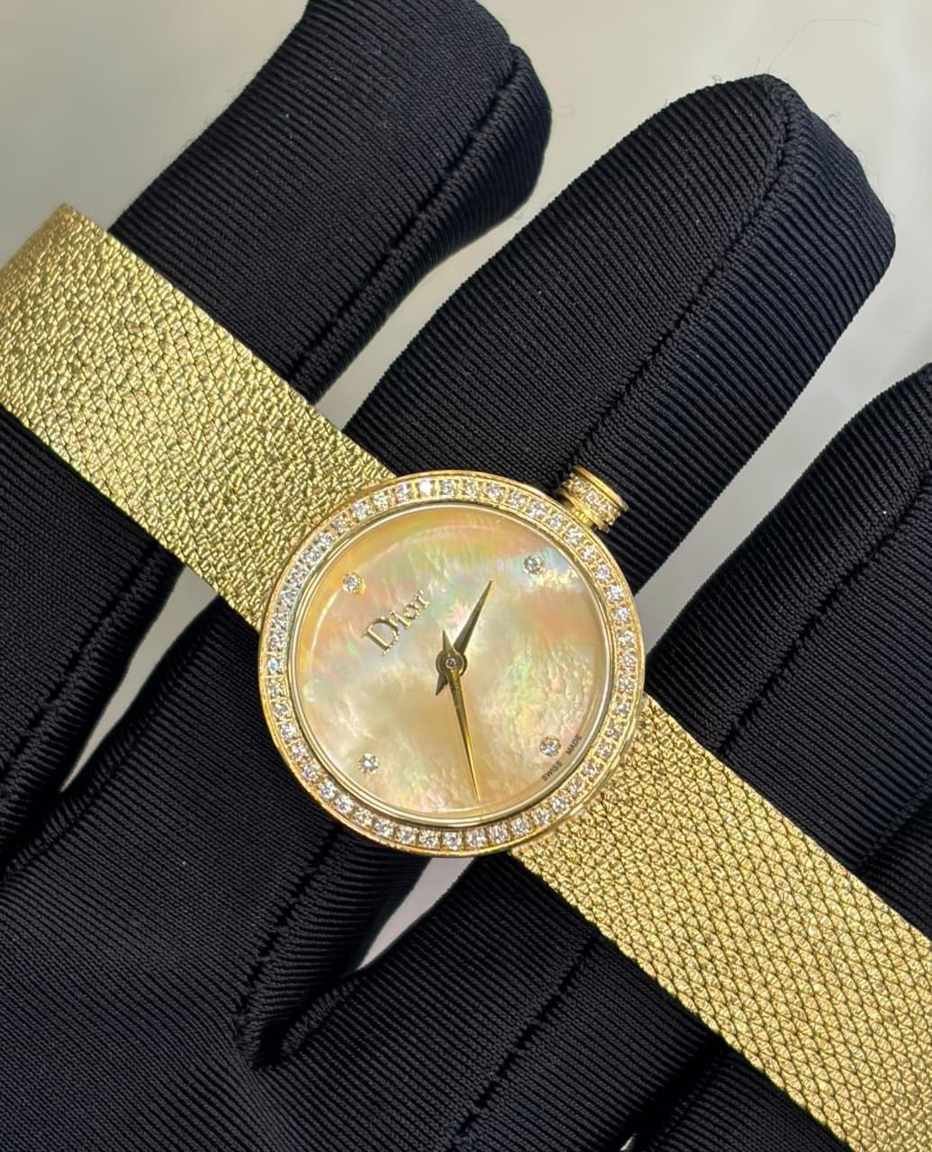Dior Watch