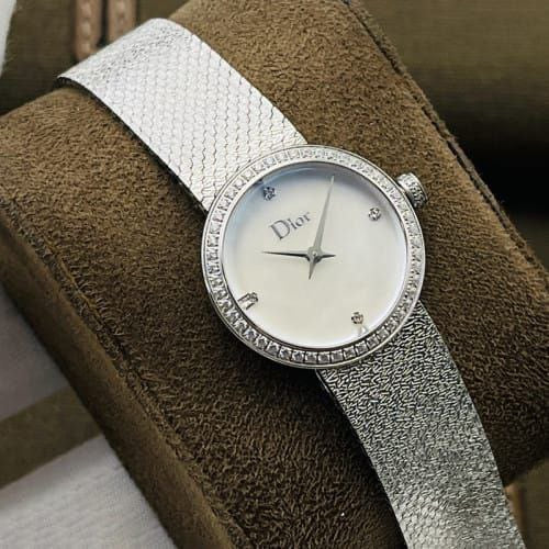 Dior Watch