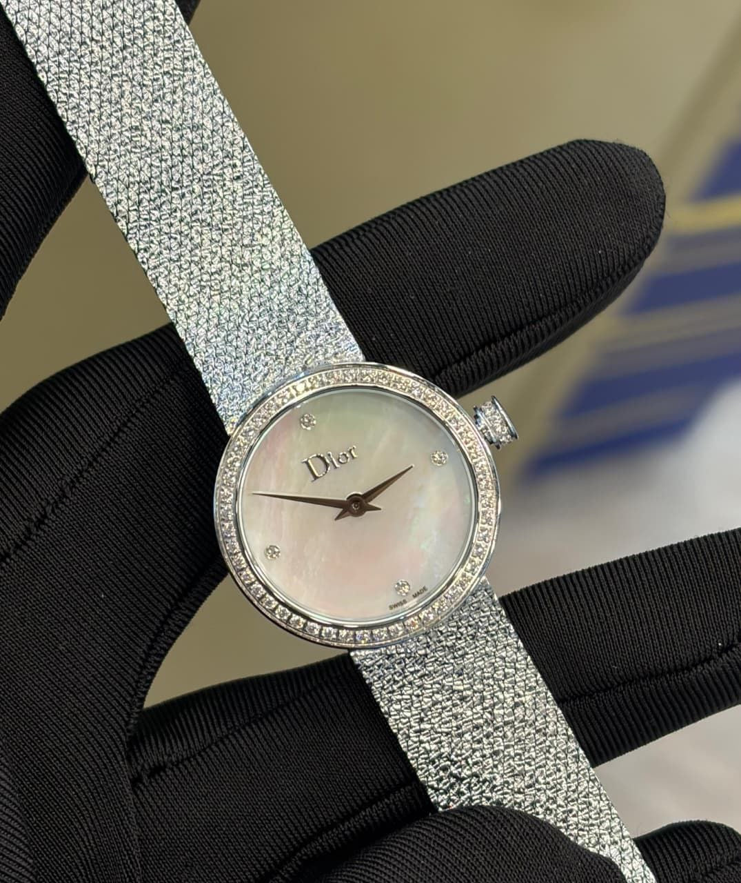 Dior Watch