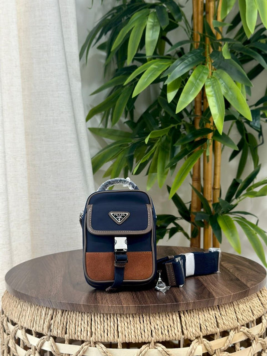 Prada Sling Bag (Vip)