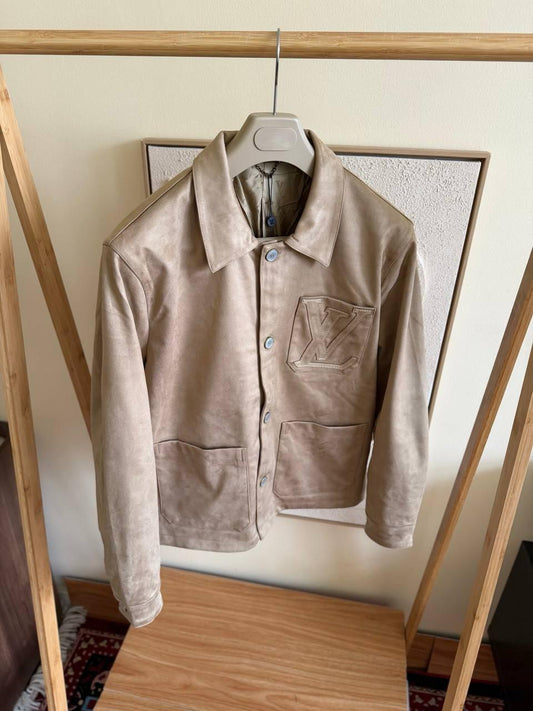 Louis Vuitton Jacket
