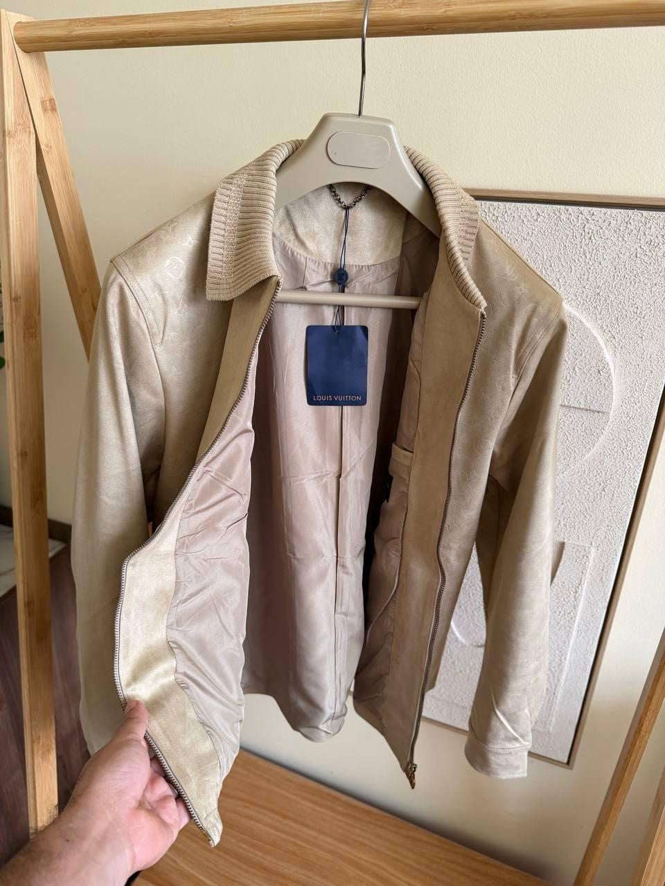 Louis Vuitton Jacket
