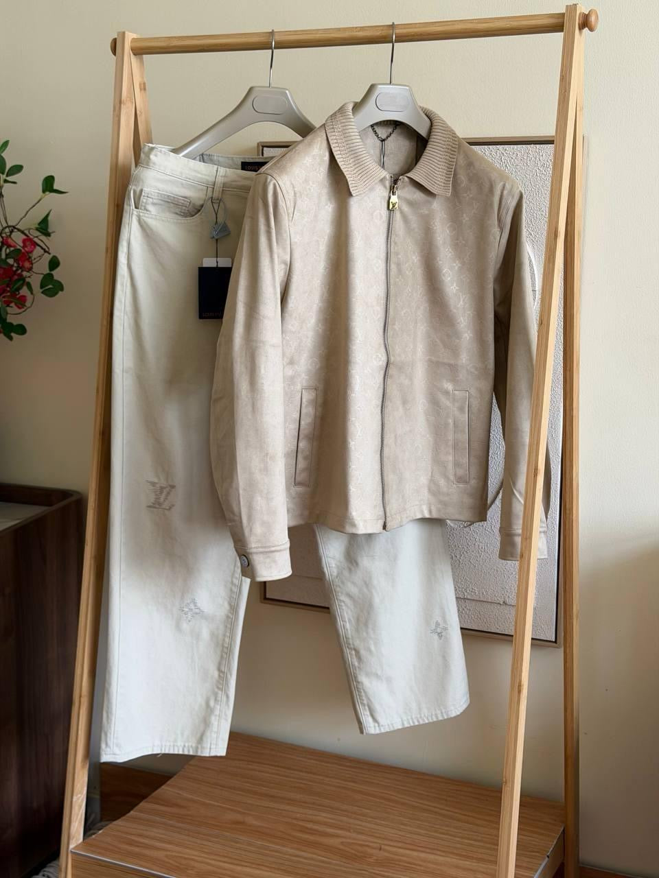 Louis Vuitton Jacket