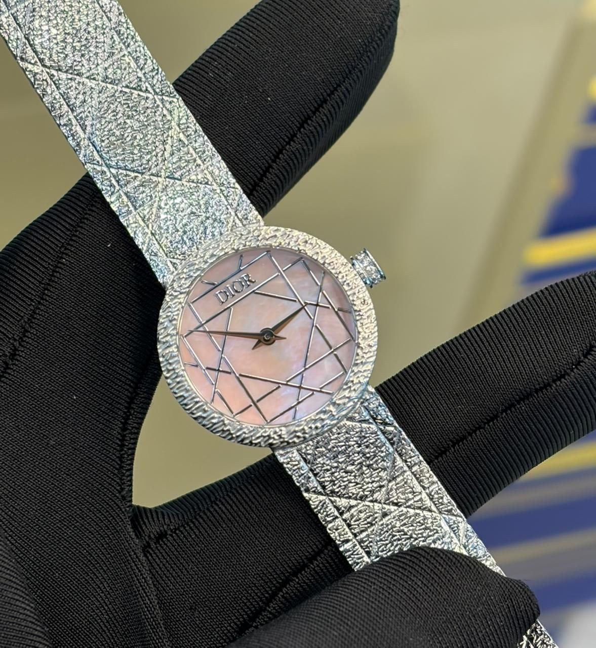 Dior Watch