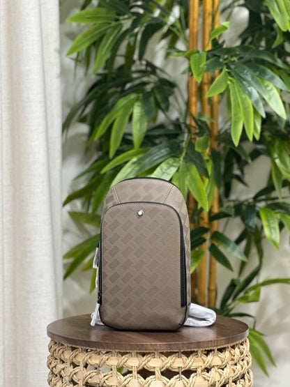 MontBlanc Cross Bag (Vip)