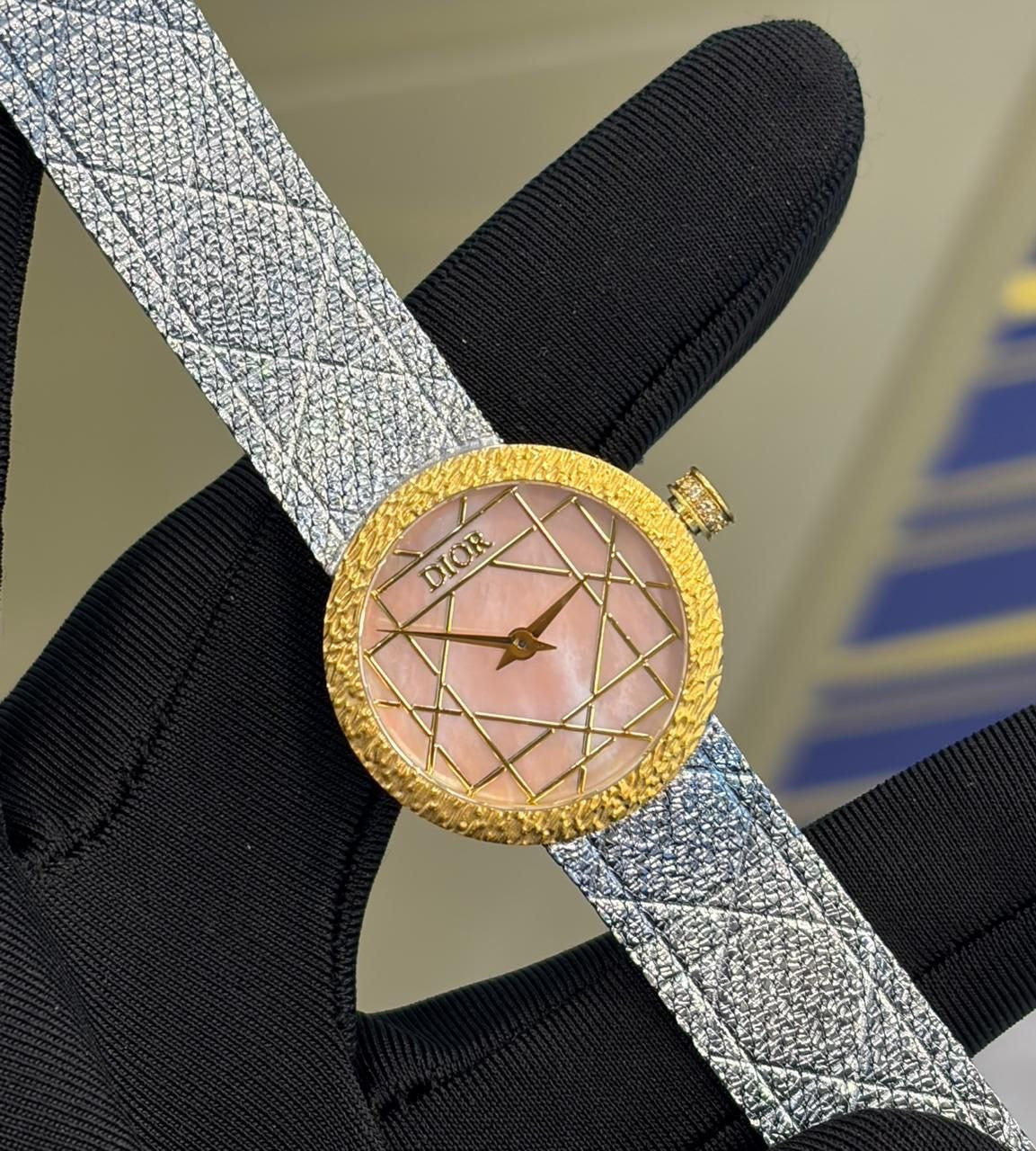 Dior Watch