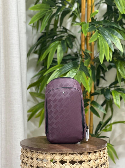 MontBlanc Cross Bag (Vip)
