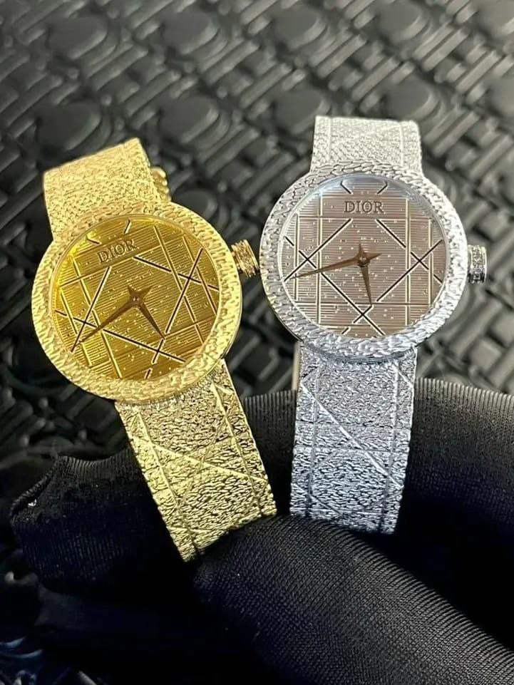Dior Watch