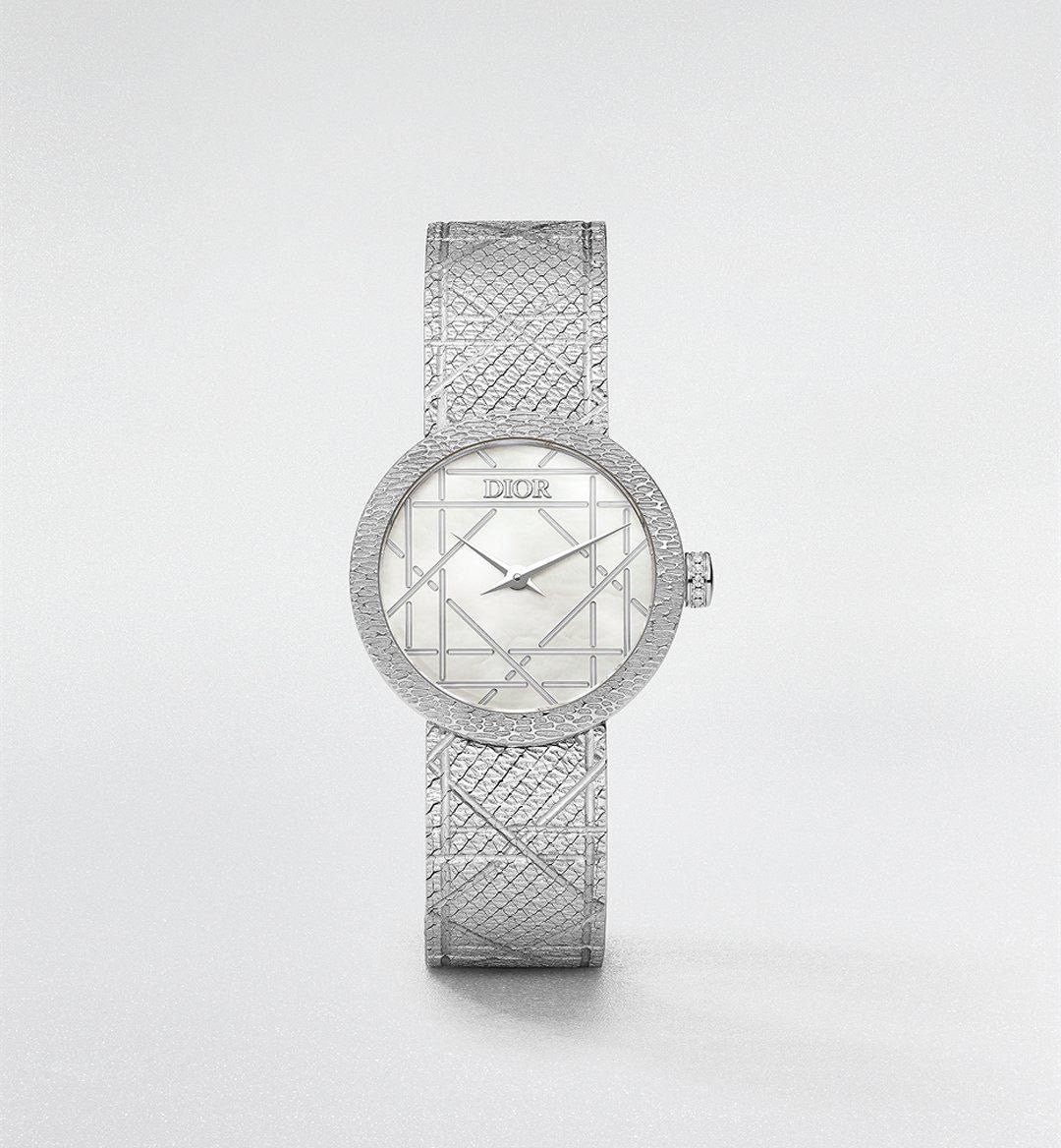 Dior Watch