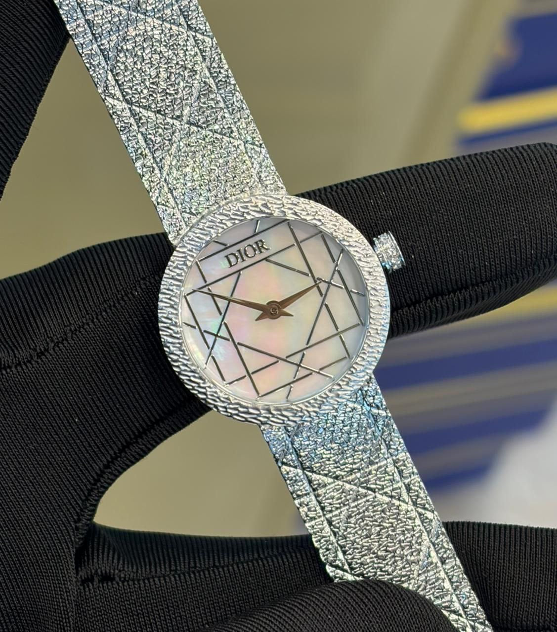 Dior Watch