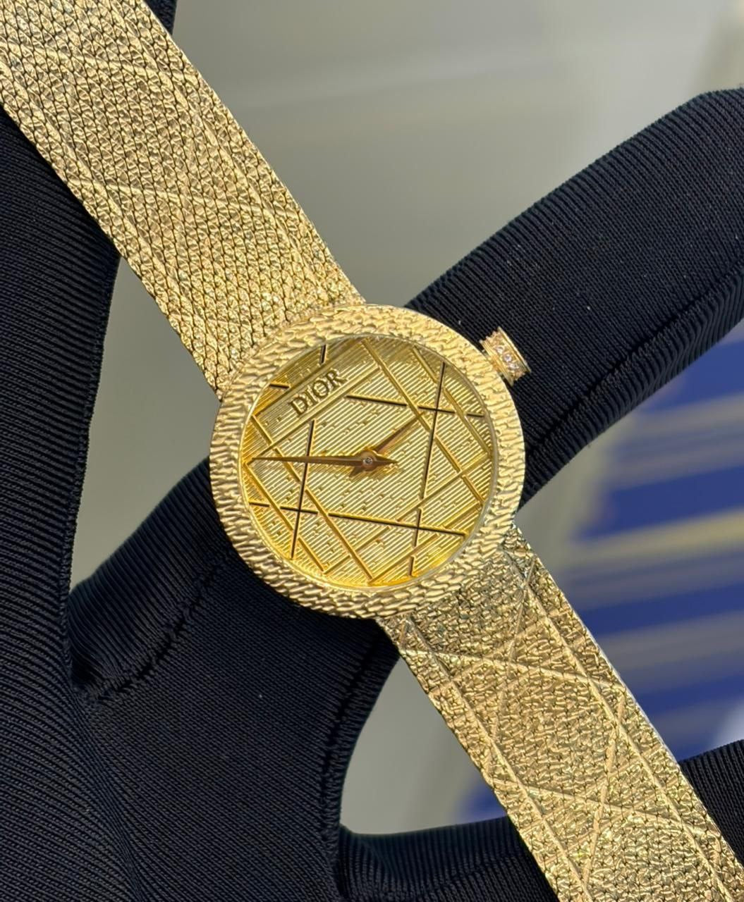 Dior Watch