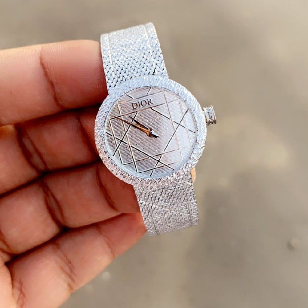Dior Watch