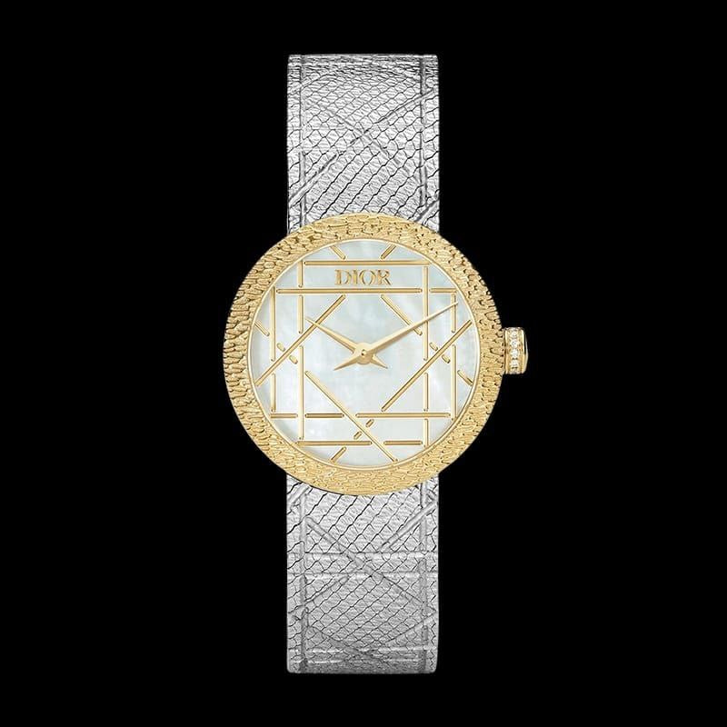 Dior Watch