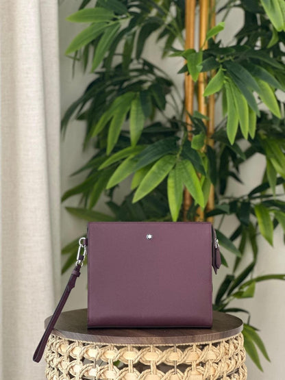 MontBlanc Clutch Bag (Vip)