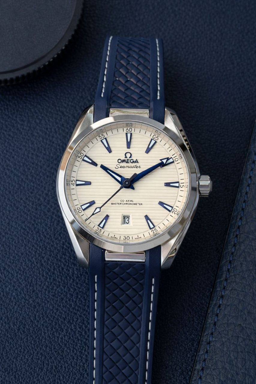 Omega watch